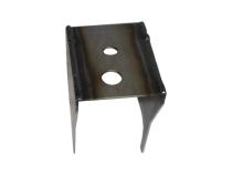 Rust Buster Front Bed Mount Driver Side For 2002-2008 Dodge Ram 1500 RB7723