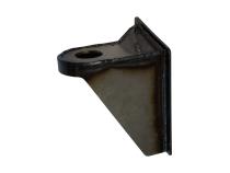 Rust Buster Rear Cab Mount Driver Side For 2011-2018 GM HD Pickups RB7831