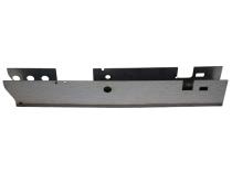 Rust Buster Center Frame Repair Kit Driver Side For 2001-2007 Toyota Sequoia RB8437