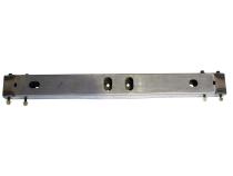 Rust Buster Transmission Crossmember For 2001-2004 Toyota Sequoia RB8447