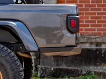 Tomahawk High Clearance Rear Bumper for Jeep JT Motobilt