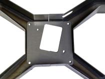 97-03 F150 Spare Tire Crossmember (Fits all cabs and Beds) Rust Buster Frameworks
