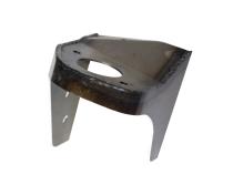 14-18 Chevy/GMC 1500 Crew Cab 5.8 Foot Bed 4x4 Rear Cab Mount - Left Rust Buster Frameworks