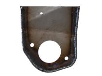 14-18 Chevy/GMC 1500 Crew Cab 5.8 Foot Bed 4x4 Rear Cab Mount - Left Rust Buster Frameworks