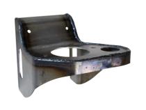 14-18 Chevy/GMC 1500 Crew Cab 5.8 Foot Bed 4x4 Center Cab Mount - Left Rust Buster Frameworks