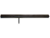 06-10 Hummer H3 Fuel Tank Crossmember Rust Buster Frameworks