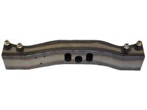 11-19 Chevy/GMC 2500HD Crew Cab 6.5 Foot Bed Transmission Crossmember Rust Buster Frameworks