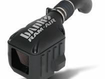 Ram-Air Cold-Air Intake System Dry Filter 99-08 Chevy/GMC 4.8-6.0L SUV-Full Size Only Banks Power