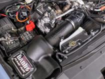 Ram-Air for 23-24 Ford F250-F450 6.7L Powerstroke Oiled Filter Banks Power