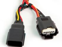 PedalMonster Throttle Sensitivity Booster, Standalone and iDash Kits Banks Power