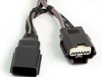 PedalMonster Throttle Sensitivity Booster Standalone for 06-07 CHEVY/GMC 2500/3500 CLASSIC BODY Banks Power