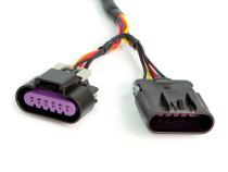 PedalMonster, Throttle Sensitivity Booster, Standalone for many Cadillac, Chevy/GMC