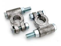 2005-2007 Dodge RAM 1500 Battery Cable Kit 5.7 Liter 1/0 Gauge Battery Cable Big7Kits