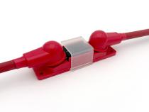 2005-2007 Dodge RAM 1500 Battery Cable Kit 5.7 Liter 1/0 Gauge Battery Cable Big7Kits