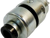 9 Teeth Starter Drive for Select 1957-1971 Vintage Jeep / Willys Models Crown Automotive