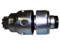 9 Teeth Starter Drive for Select 1957-1971 Vintage Jeep / Willys Models Crown Automotive