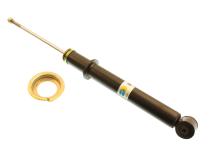 Suspension Shock Absorber Eye 10mm/Stem Black Paint Twintube No Boot B4 OE Replacement Bilstein