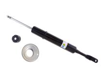 Suspension Shock Absorber Twintube Front Audi A4 2006-2002 A4 Quattro 2006-2002 Fork Stem Black Paint B4 OE Replacement Bilstein