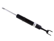 Suspension Shock Absorber Twintube Front Audi A4 2006-2002 A4 Quattro 2006-2002 Fork Stem Black Paint B4 OE Replacement Bilstein