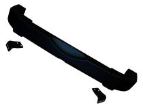 Plastic Rear Bumper Kit for 2007-2018 Jeep JK Wrangler w/ Plastic Rear Bumper Crown Automotive