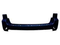 Rear Fascia for 2011-2022 Jeep WK2 Grand Cherokee w/ Blind Spot w/o Park Assist Crown Automotive