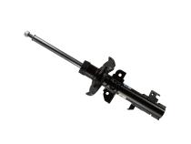 Suspension Strut Assembly Mazda 2 Front Left Twintube B4 OE Replacement Bilstein