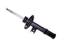 Suspension Strut Assembly MB GLA X156 ground clearance Front Right Twintube B4 OE Replacement Bilstein