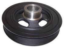 Harmonic Balancer for Jeep 2007-2017 MK Compass, Patriot w/ 2.0L Gas, 2.4L Eng. Crown Automotive