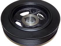 Harmonic Balancer for Jeep 2007-2017 MK Compass, Patriot w/ 2.0L Gas, 2.4L Eng. Crown Automotive