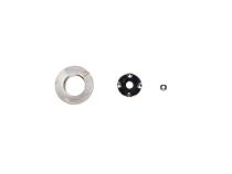 Suspension Shock Absorber Rear Monotube Nissan 240SX 1998-1995 B6 Performance Bilstein