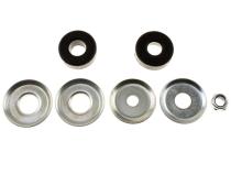 Suspension Shock Absorber Front Monotube Toyota Land Cruiser 2007-1998 B6 4600 Bilstein