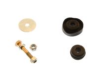 Suspension Shock Absorber Rear Monotube Mercedes-Benz C55 AMG 2006-2005 C230 2007-2002 C240 2005-2001 C280 2007-2006 C320 2005-2001 C350 2007-2006 CLK320 2005-2003 CLK350 2009-2006 CLK500 2006-2003 CLK550 2009-2007 B6 Performance Bilstein