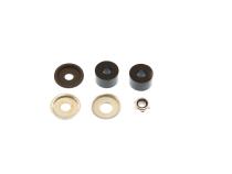 Suspension Shock Absorber Front Monotube Chevrolet Corvette 1982-1963 B8 Performance Plus Bilstein