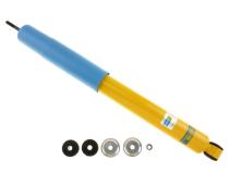 Suspension Shock Absorber Rear Monotube Ford E-250 Econoline 1991-1975 E-250 Econoline Club Wagon 1991-1975 E-350 Econoline 1991-1975 E-350 Econoline Club Wagon 1991-1977 B6 Bilstein