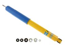 Suspension Shock Absorber Rear Monotube Toyota Tacoma 2015-2005 13.98 Collapsed Length B6 4600 Bilstein