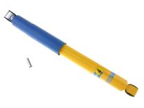 Suspension Shock Absorber Front Front and Rear Rear Monotube Monaco Coach Beaver Chassis B6 Bilstein