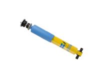 Suspension Shock Absorber Front Monotube Chevrolet Express 2500 2023-2003 Express 3500 2023-2003 Express 4500 2023-2009 GMC Savana 2500 2023-2003 Savana 3500 2023-2003 Savana 4500 2023-2009 B6 Bilstein