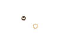 Steering Damper Ford F250/350 4WD 08-16 Steering Damper B8 5100 (Steering Damper) Bilstein