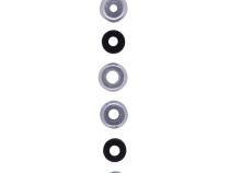 Suspension Shock Absorber Front Right Monotube Toyota Land Cruiser 2007-1998 B8 5160 Bilstein