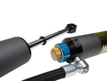 Suspension Shock Absorber Rear Left Monotube Toyota Tundra 2021-2007 B8 8100 (DSA) Bilstein