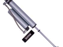 Suspension Shock Absorber Rear Monotube Nissan TITAN 2024-2017 4WD Only For Rear Lifted Height 0-1.5 Inch B8 5160 Bilstein
