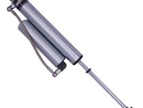 Suspension Shock Absorber Rear Monotube Nissan TITAN 2024-2017 4WD Only For Rear Lifted Height 0-1.5 Inch B8 5160 Bilstein