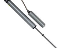 Suspension Shock Absorber Rear Monotube Ford F-250 Super Duty 2025-2017 F-350 Super Duty 2025-2017 B8 5160 Bilstein