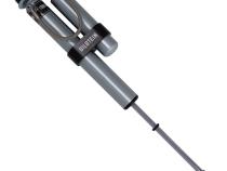 Suspension Shock Absorber Front Monotube 05-25 Ford F-250/ F-350 Super Duty 4WD Only For Front Lifted Height 4-6 Inch B8 5160 Bilstein