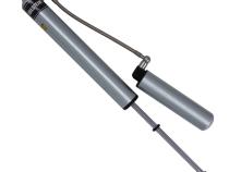 Suspension Shock Absorber Front Monotube 05-25 Ford F-250/ F-350 Super Duty 4WD Only For Front Lifted Height 4-6 Inch B8 5160 Bilstein