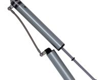 Suspension Shock Absorber Front Monotube 05-25 Ford F-250/ F-350 Super Duty 4WD Only For Front Lifted Height 4-6 Inch B8 5160 Bilstein