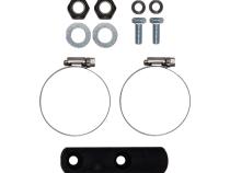 Suspension Shock Absorber Front Monotube 11-25 Silverado/Sierra 2500 HD/3500 HD 1.5 Inch B8 5160 Bilstein