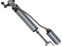 Suspension Shock Absorber Front Monotube 11-25 Silverado/Sierra 2500 HD/3500 HD 1.5 Inch B8 5160 Bilstein