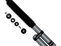 Suspension Shock Absorber Rear Monotube Ram 2500 2025-2014 4WD Only For Rear Lifted Height 0-1 Inch Without Air Leveling Suspension B8 5160 Bilstein