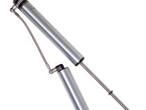 Suspension Shock Absorber Front Monotube Jeep Wrangler 2017-2007 Wrangler JK 2018 3.5-5 Inch B8 5160 Bilstein